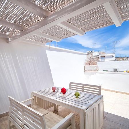 Casa Marigiu - Apulianstay Group 모노폴리 외부 사진
