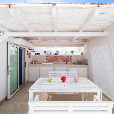 Casa Marigiu - Apulianstay Group 모노폴리 외부 사진