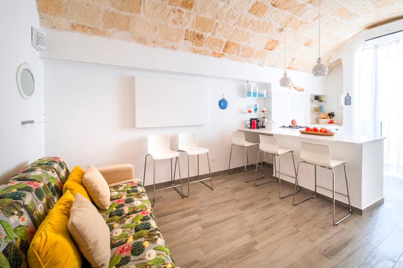 Casa Marigiu - Apulianstay Group 모노폴리 외부 사진