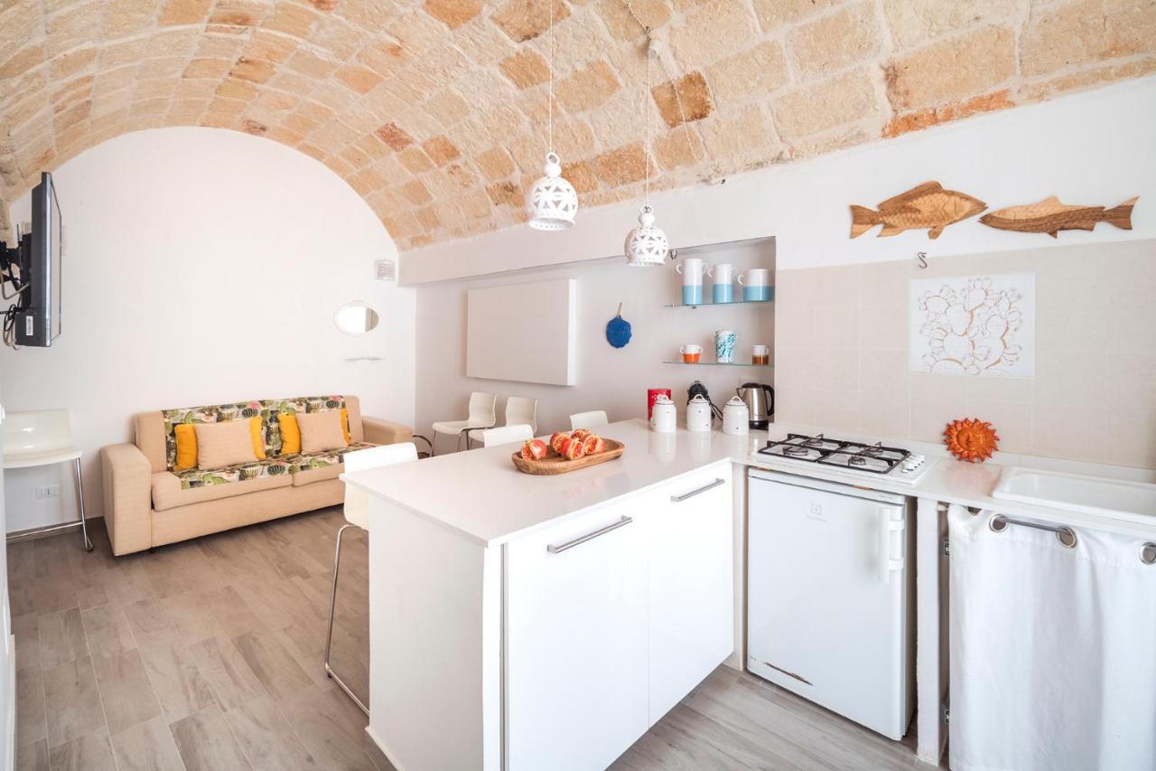 Casa Marigiu - Apulianstay Group 모노폴리 외부 사진