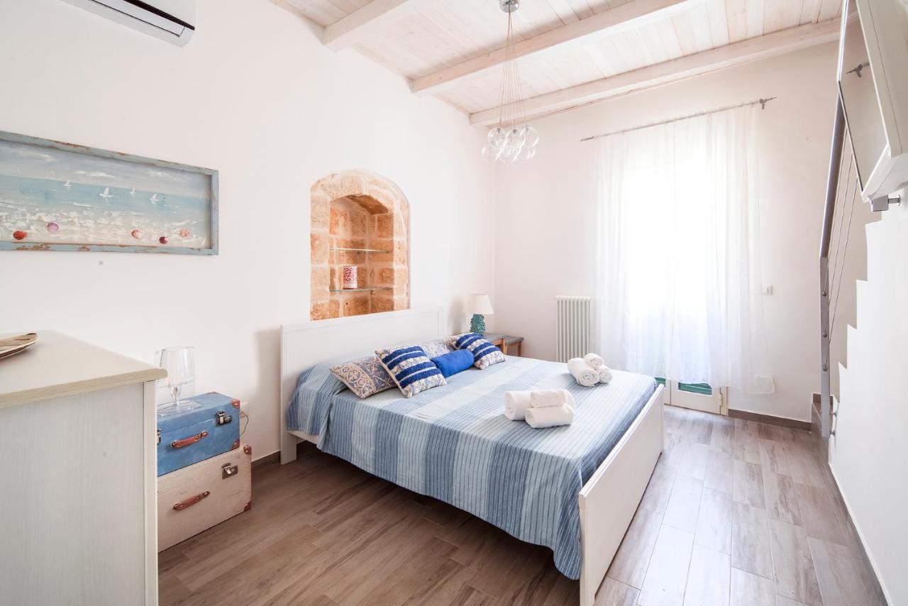 Casa Marigiu - Apulianstay Group 모노폴리 외부 사진
