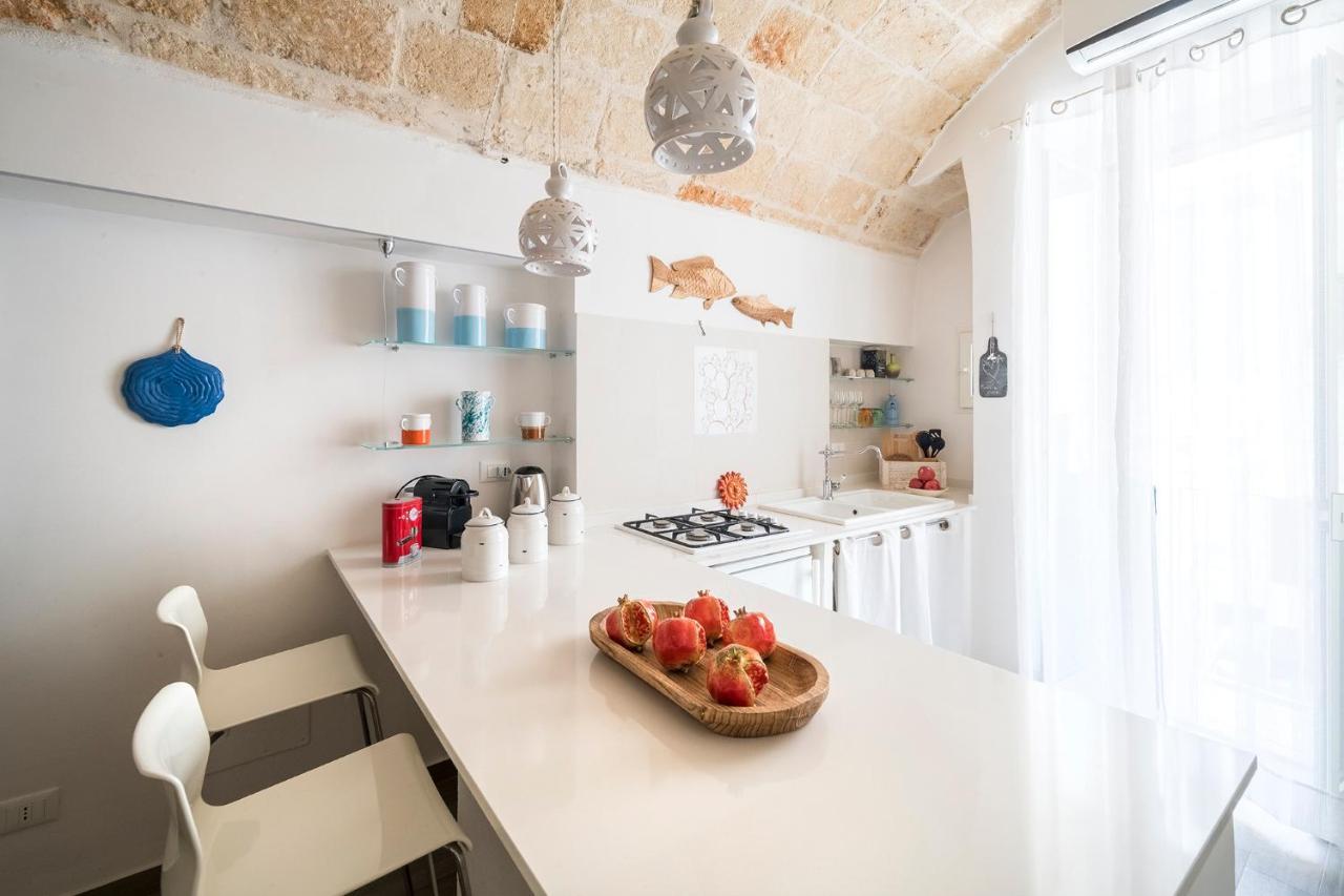 Casa Marigiu - Apulianstay Group 모노폴리 외부 사진