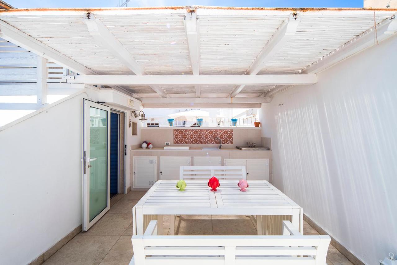 Casa Marigiu - Apulianstay Group 모노폴리 외부 사진