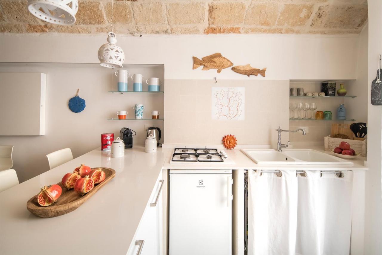 Casa Marigiu - Apulianstay Group 모노폴리 외부 사진