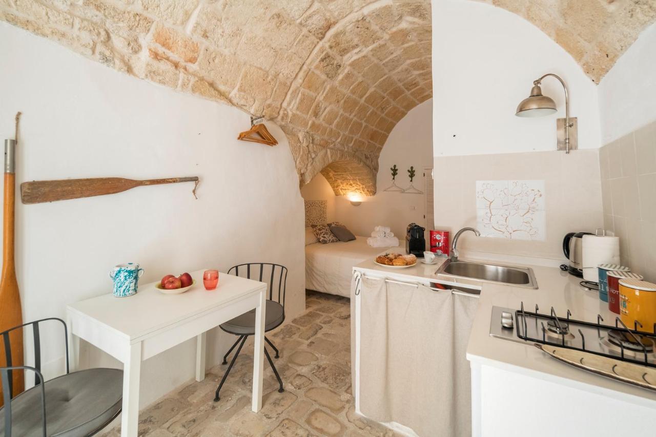 Casa Marigiu - Apulianstay Group 모노폴리 외부 사진