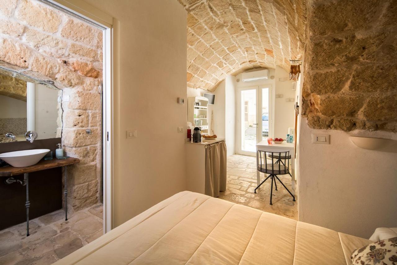 Casa Marigiu - Apulianstay Group 모노폴리 외부 사진